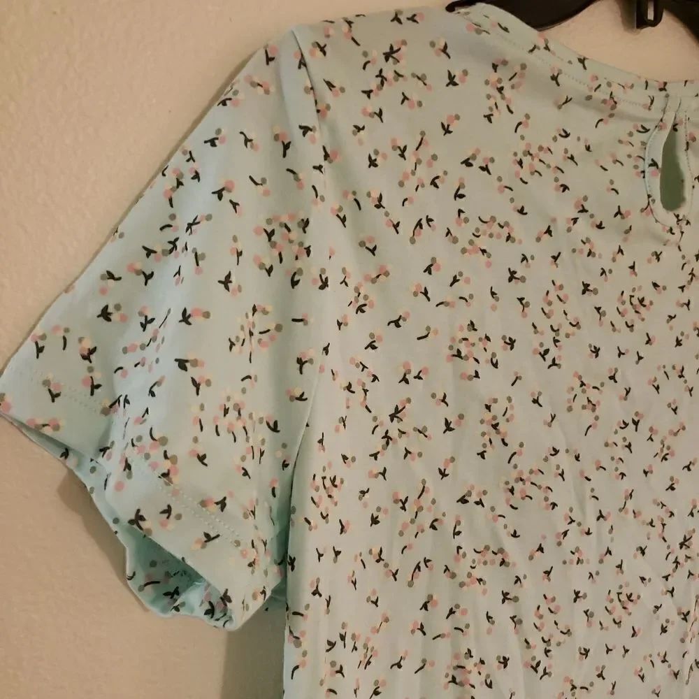 L.L.Bean shirt   - Picture 3 of 5